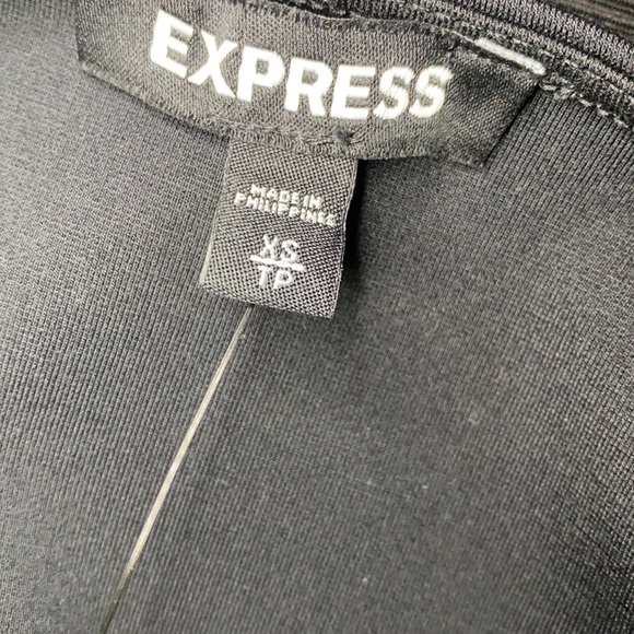 Express Shirt - Picture 7 of 7